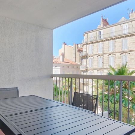 Appartement Gimelli Welkeys Тулон Экстерьер фото