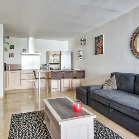 Appartement Gimelli Welkeys Тулон Экстерьер фото