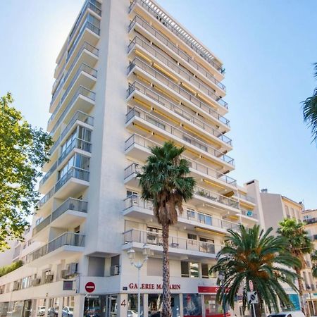 Appartement Gimelli Welkeys Тулон Экстерьер фото
