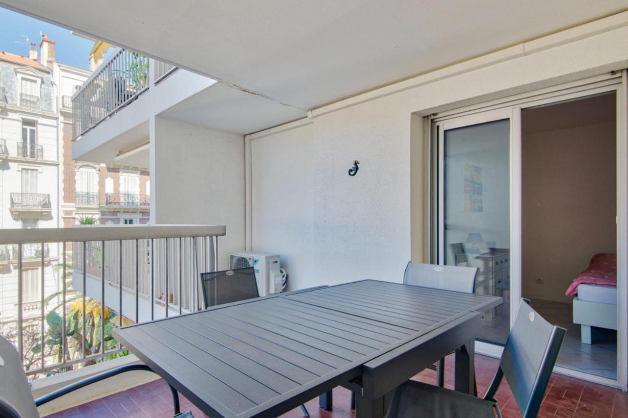 Appartement Gimelli Welkeys Тулон Экстерьер фото